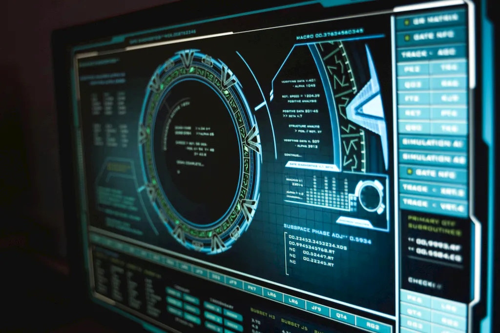 Data Visualization Example Data Visualization